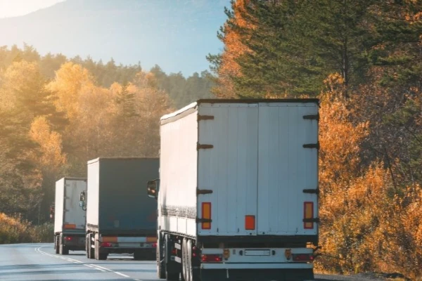 Samsun Kütahya Nakliyat